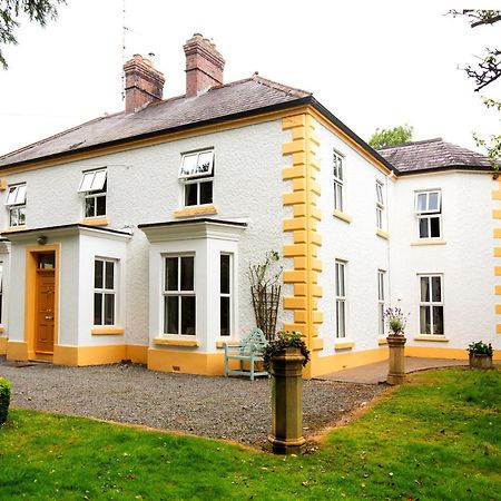 Gleneven Guest House Inniskeen Exterior photo